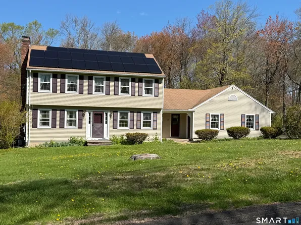 75 Lynnrich Drive, Thomaston, CT 06787