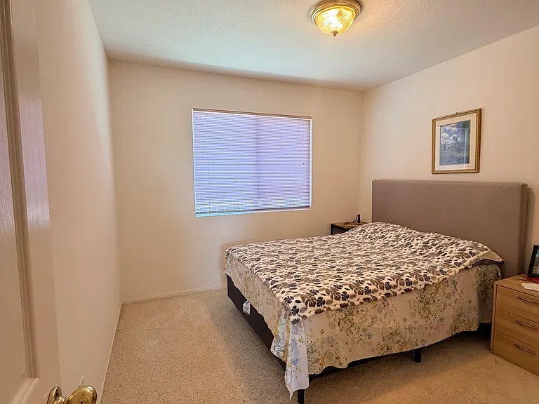 Bedroom #3