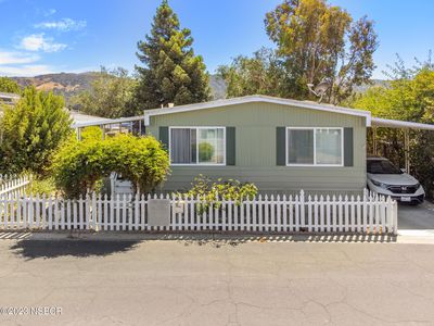 330 W Highway 246 SPACE 47, Buellton, CA, 93427
