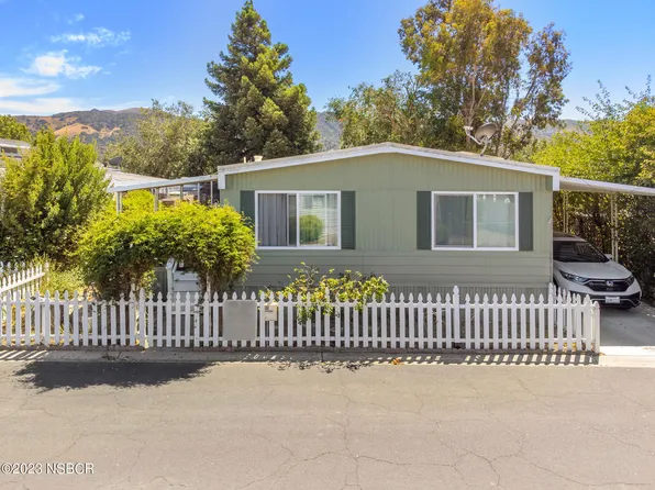 330 W Highway 246 Space 47, Buellton, CA 93427