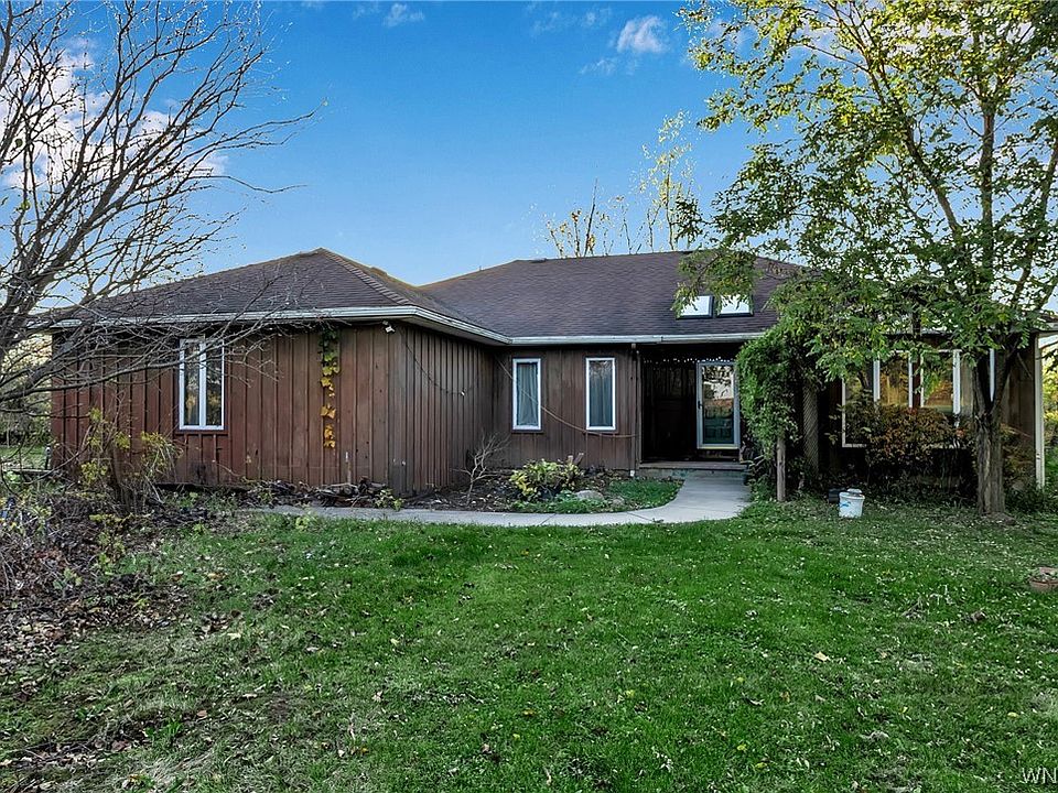 3896 Root Rd, Gasport, NY 14067 Zillow
