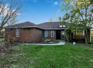 3896 Root Rd, Gasport, NY 14067