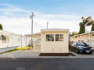 3825 Valley Blvd SPACE 44, Walnut, CA