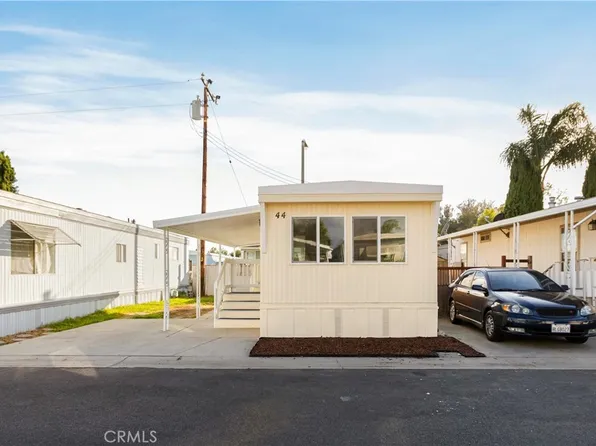 3825 Valley Blvd Space 44, Walnut, CA 91789