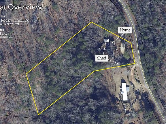2nd image of 383 Rocky Knoll Rd