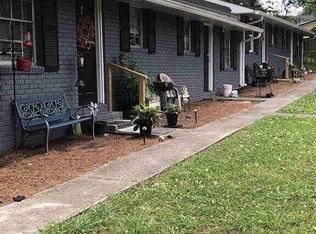 418 Walter St NW, Rome, GA 30165