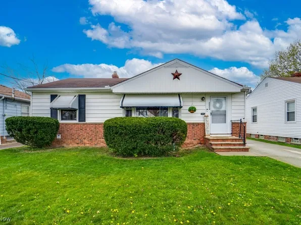 29974 Truman Ave, Wickliffe, OH 44092