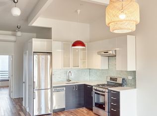 734 Nostrand Ave APT 1, Brooklyn, NY 11216