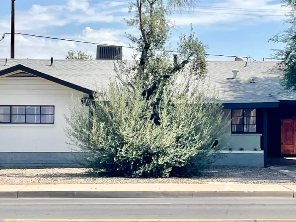 529 W UNIVERSITY Drive, Mesa, AZ 85201