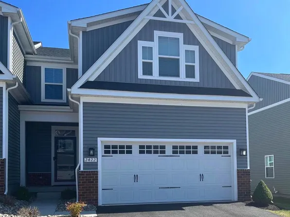 2422 Steamboat Way, Bel Air, MD 21015