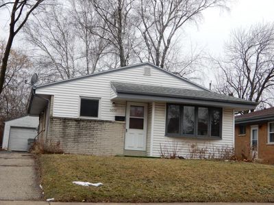6659 North 52nd STREET, Milwaukee, WI, 53223