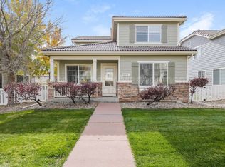 14334 Craftsman Way, Broomfield, CO 80023