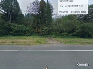 58840 E Highway 26, Sandy, OR 97055