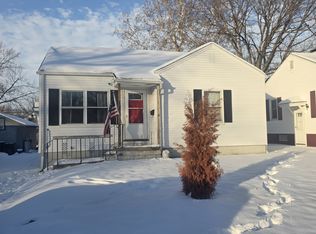 1338 E Decatur St, Decatur, IL 62521