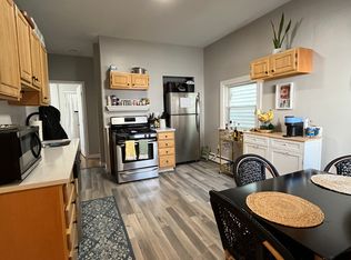 21 M St #2, Boston, MA 02127