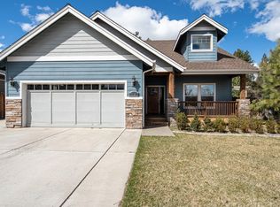 20468 Mazama Pl, Bend, OR 97702