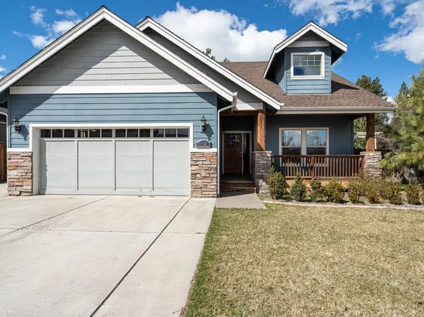 20468 Mazama Pl, Bend, OR 97702