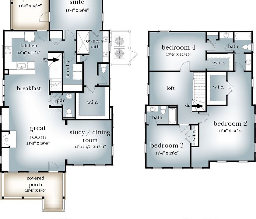 2nd image of 307 Bayside Ave