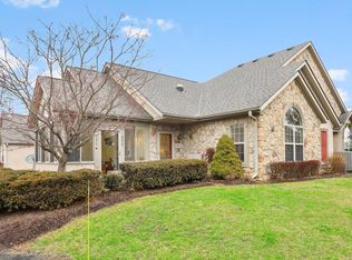 8472 Stonewoods Ln, Powell, OH 43065