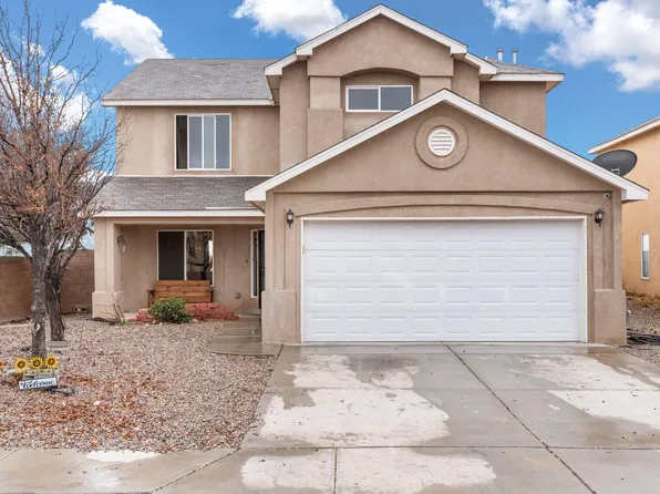 8000 Breton Rd SW, Albuquerque, NM 87121