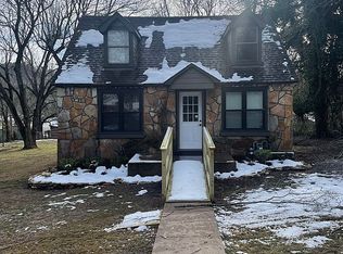 818 E Fick Ave, Harrison, AR 72601