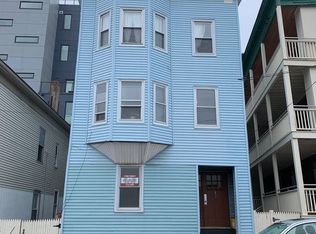 42 Hampshire St, Portland, ME 04101