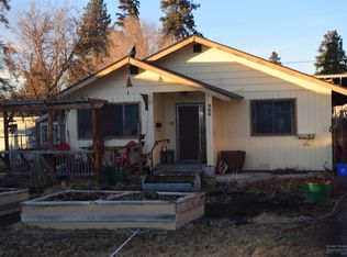 424 NE Hawthorne Ave, Bend, OR 97701