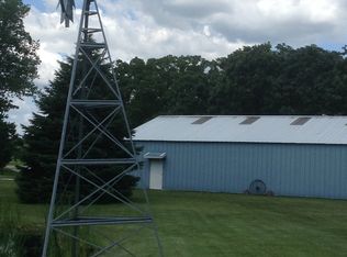 2649 Timber Ln, Burlington, WI 53105