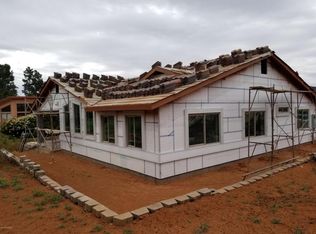 125 Fairway Oaks Ln, Sedona, AZ 86351
