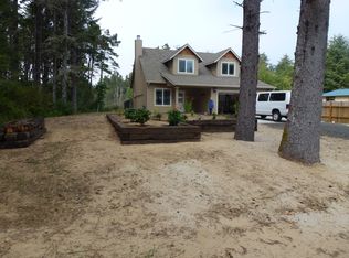 1510 NW Powe Dr, Seal Rock, OR 97376