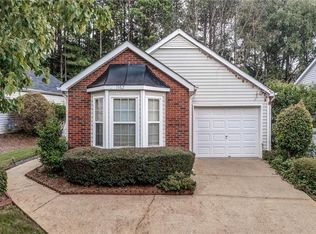 1162 Britley Park Ln, Woodstock, GA 30189