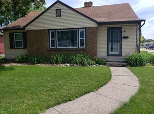 401 Mohawk Ave, Fond Du Lac, WI 54935