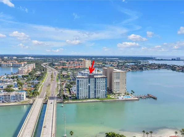 5220 Brittany Dr S APT 1510, Saint Petersburg, FL 33715