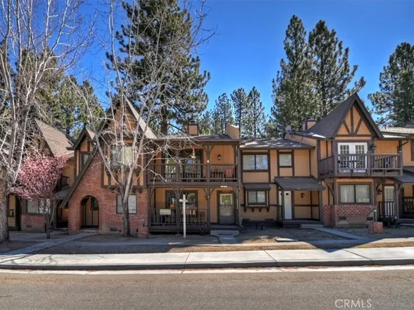 569 Summit Blvd APT 6, Big Bear Lake, CA 92315