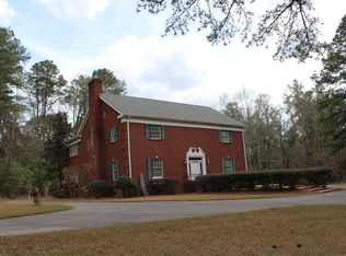 676 Highway 533 LOT WP001, Stringer, MS 39481