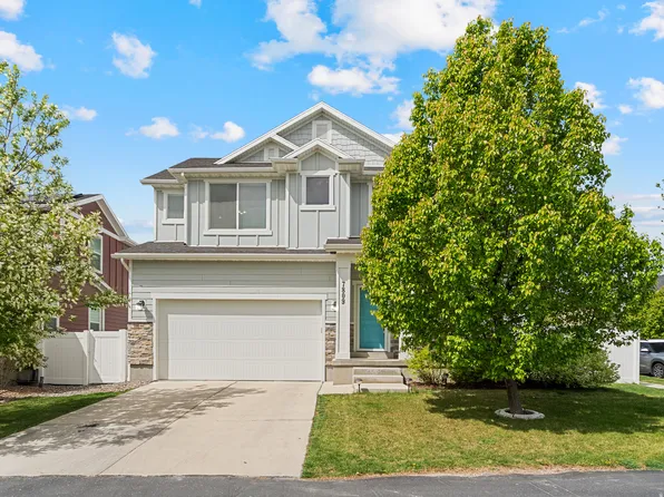 7809 N Ranger Dr, Eagle Mountain, UT 84005