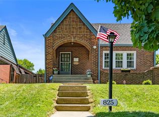 825 N Graham Ave, Indianapolis, IN