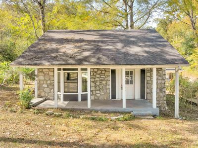 711 Donaldson Rd, Chattanooga, TN, 37412