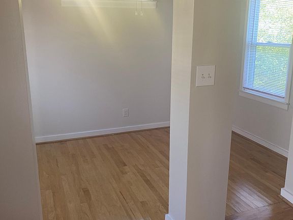 Bonus room for office or as dining room