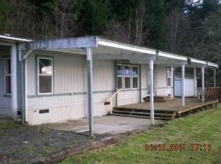 673C Curtis Hill Rd, Chehalis, WA 98532