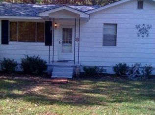 115 Evelyn St, Harlem, GA 30814
