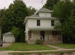 4216 Holt Rd, Holt, MI 48842