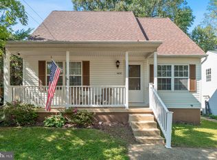 1400 Brenwoode Rd, Annapolis, MD 21409