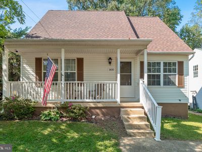 1400 Brenwoode Rd, Annapolis, MD, 21409