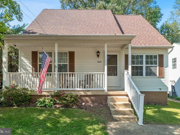 1400 Brenwoode Rd, Annapolis, MD 21409