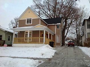 1257 E 12th St, Des Moines, IA 50316