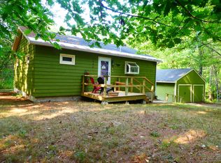 366 Skip Rd, Buxton, ME 04093