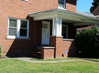 1332 Washington Blvd, Huntington, WV 25701