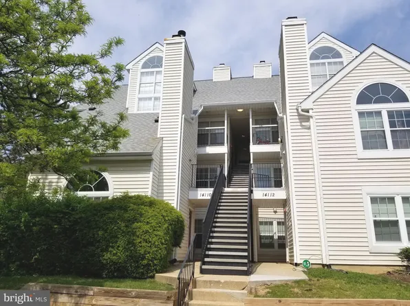 14110 Bowsprit Ln APT 905, Laurel, MD 20707