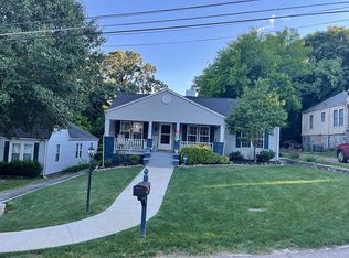 3808 Wiley Ave, Chattanooga, TN 37412
